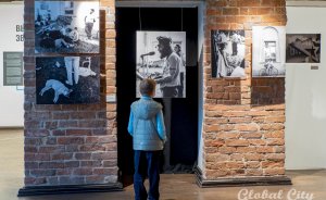 ​В Екатеринбурге в седьмой раз пройдет фестиваль детских музейный маршрутов