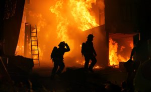 ​В Екатеринбурге появится музей пожарных