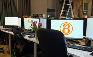 Актер Слава Копейкин приехал в Екатеринбург для съемок в фильме