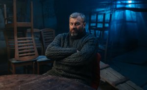 ​Уральский актер снялся в сериале с Михаилом Пореченковым