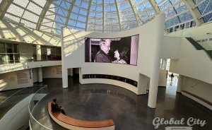 В ноябре «Ельцин Центре» отпразднует свое 10-летие