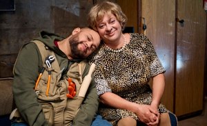 Уральские актеры появятся в новом сезоне сериала «Мама будет против»