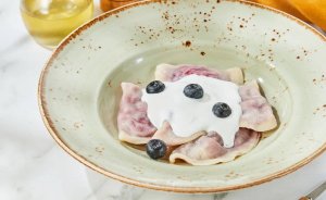 Фестиваль «Пельменный гид» в Екатеринбурге: где попробовать цветные пельмени, сладкие и уральские