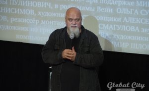 ​Уральский режиссер Алексей Федорченко поделился планами на новые фильмы
