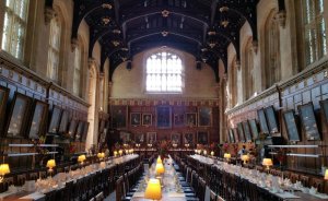 В Екатеринбурге пройдет культурный марафон, посвященный вселенной Гарри Поттера