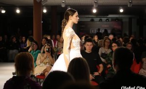 В модной индустрии Екатеринбурге появилась новая премия