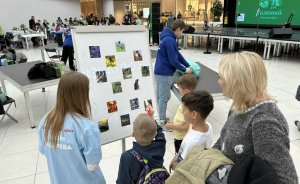 ​В Екатеринбурге в третий раз пройдет большой экофестиваль