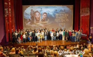 ​Уральский режиссер Иван Соснин покажет свой фильм на итальянском кинофестивале