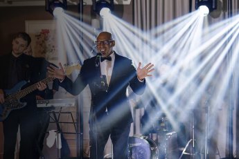 Голоса времени