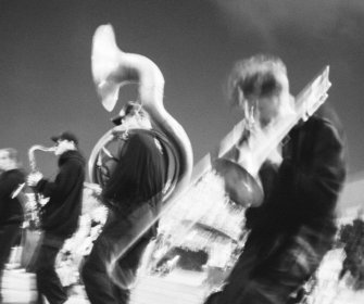 Большой сольный концерт NUGGERS