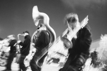 Большой сольный концерт NUGGERS