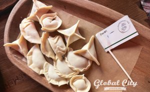 В ресторанах Екатеринбурга стартовал пельменный фестиваль