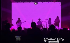 Свердловские рок-музыканты устроят масштабную автограф-сессию в Екатеринбурге