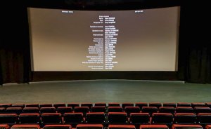 ​В Екатеринбурге пройдет «Эхо» петербургского кинофестиваля