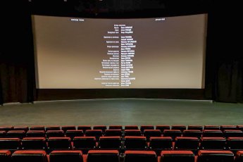 ​В Екатеринбурге пройдет «Эхо» петербургского кинофестиваля