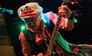 В Год уральского рока хотят снять художественный фильм про свердловских рокеров