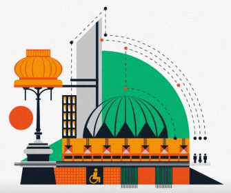 Воркшоп ​«Универсальный дизайн: как создать доступную и дружелюбную среду для всех»