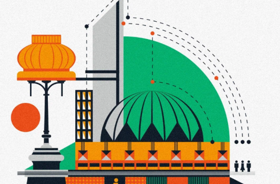 Воркшоп ​«Универсальный дизайн: как создать доступную и дружелюбную среду для всех»