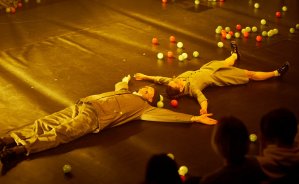 В Екатеринбурге стартовал фестиваль-панорама театров Свердловской области