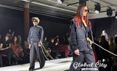 ​Неделя моды в Екатеринбурге стартовала: гигантские очки, оверсайз и фантазийные принты