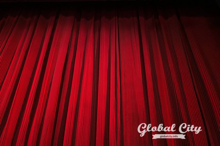 Свердловская музкомедия одержала победу на премии «Музыкальное сердце театра»