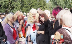 ​Организаторы фестиваля «ГикКон» назвали площадку 2026 года