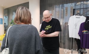 Писатель Алексей Иванов выпустил роман о Невьянской башне