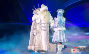 Новогодний марафон детских спектаклей: куда сходить с декабря по январь