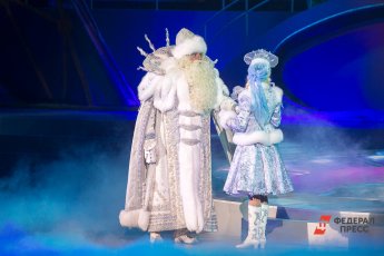 Новогодний марафон детских спектаклей: куда сходить с декабря по январь