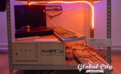 ​От «Урала-14» до «Крохи»: в Екатеринбурге показали эволюцию IT на Урале