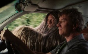 Фильм Ивана Соснина взял награду на международном кинофестивале