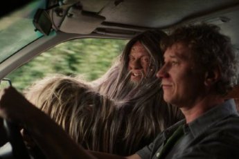 ​Фильм Ивана Соснина взял награду на международном кинофестивале