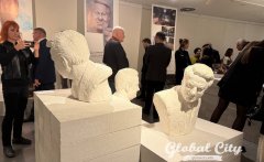 ​Первые лица города, архивные фотографии и Маяковский: «Ельцин Центру» исполнилось 10 лет