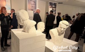 ​Первые лица города, архивные фотографии и Маяковский: «Ельцин Центру» исполнилось 10 лет