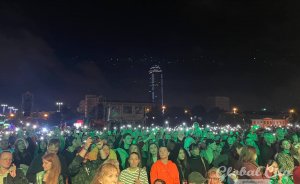 ​Фестиваль «Ночь музыки» получил грант на 2026 год