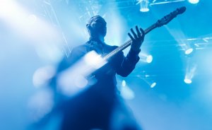 ​Свердловская музкомедия проведет рок-экскурсию в преддверии мировой премьеры