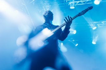 ​Свердловская музкомедия проведет рок-экскурсию в преддверии мировой премьеры