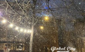 ​В Екатеринбург вернется теплая погода после 20-градусных морозов