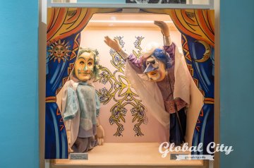 ​Подснежники, двенадцать месяцев и Маршак: в екатеринбургском музее открылась выставка-ностальгия