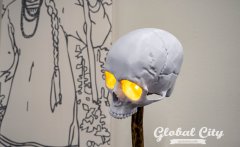 Сказочная выставка открылась в Екатеринбурге