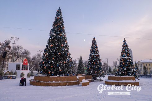 Каким получился «Каток на площади» сезона 2025-2026