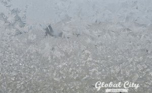 Екатеринбург накроют 30-градусные морозы