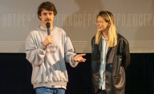 ​Фильм уральского режиссера победил на кинофестивале в Италии