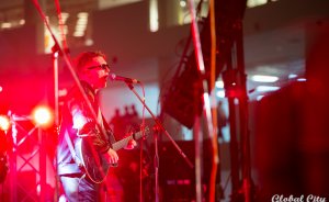 В Екатеринбурге вновь пройдет фестиваль «Старый Новый рок»