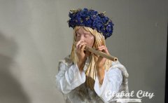 ​Шедевры из Эрмитажа и каменные сюжеты русских сказок: в Екатеринбурге открыли выставки камнерезного искусства Урала