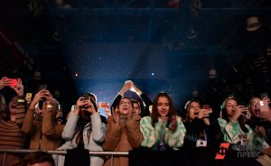 В Екатеринбурге пройдет первый фестиваль трибьютов