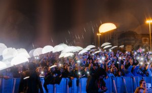 ​Екатеринбургские фестивали вошли в список лучших событий России