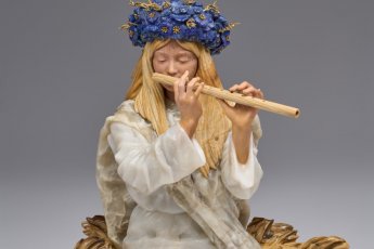 Легенды камня