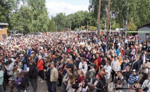 ​«Майор Гром» станет хэдлайнером «ГикКона» в 2026 году