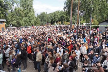 ​«Майор Гром» станет хэдлайнером «ГикКона» в 2026 году